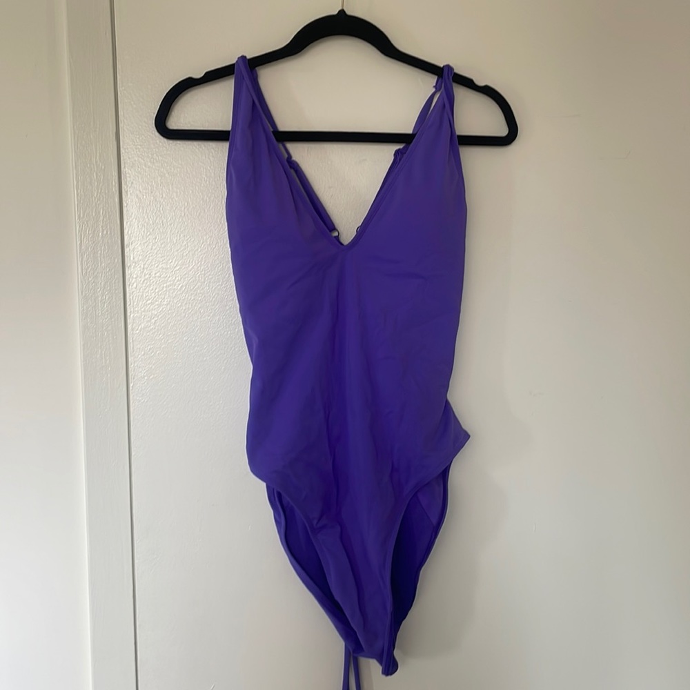 TA3 Swim only worn go try on!